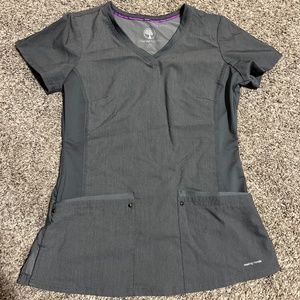 Healing Hands Scrub Set